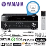 [IBOOD] Yamaha RX-V773 High Performance 7.2 Netzwerk-AV-Receiver mit AirPlay für nur 378,90 Euro inkl. Versand