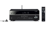 Yamaha RX-V579BL AV-Receiver schwarz für nur 356,93 Euro inkl. Versand