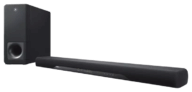 YAMAHA ATS-2070 Soundbar mit Subwoofer für nur 220,40 Euro inkl. Versand