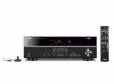 [AMAZON] Yamaha RX-V375 AV-Receiver (5,1-Kanal, 100 Watt pro Kanal, Dolby TrueHD, HDMI, USB) für nur 249,99 Euro