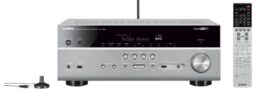 YAMAHA RX-V683 Titan 7.2 AV-Receiver für nur 399,- Euro inkl. Versand