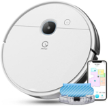 Yeedi Vac Hybrid Saugroboter (Wischfunktion, Visual-Navigation, 2500 Pa) für nur 209,99€