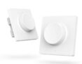 Xiaomi Yeelight BT Unterputz-Dimmer Schalter N2I3 für nur 12,99 Euro