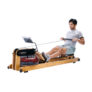 YESOUL FT00084 R40 Holz Rudergerät für nur 588€ (statt 710€)