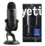 BLUE MICROPHONES Yeti USB-Mikrofon für nur 89,59€ inkl. Versand
