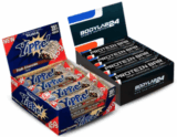 Yippie! Riegel (12x45g) + Bodylab24 Protein Bar (12x65g) für nur 22,99 Euro inkl. Versand