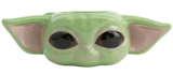 Paladone The Mandalorian Child Baby Yoda Tasse (300 ml) für nur 11,19€ (statt 16€)