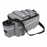 Yorten Fahrrad Gepäckträgertasche (29 x 16 x 17 cm) für nur 15,99€ inkl. Prime-Versand