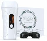 YUNDOO IPL Haarentfernungsgerät für nur 35,49 Euro bei Amazon