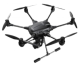 YUNEEC YUNTYHBREU Typhoon H Professional Drohne für nur 899,- Euro