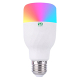 YWXLight RGBW Smartbirne (E27) mit 16 Mio. Farben und App-Steuerung für nur 6,89 Euro