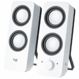 Logitech Z200 Kabellose PC-Lautsprecher für nur 29,90€ bei Prime-Versand