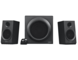 LOGITECH Z333 Multimedia Lautsprecher für nur 37,- Euro inkl. Versand