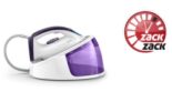 Super: Philips Dampfbügelstation GC6704/30 für nur 55,89 Euro inkl. Versand bei Zahlung mit Masterpass