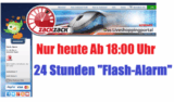 [ZACKZACK.DE] Heute ab 18:00 Uhr! 24 Stunden lang „Zubehör-Flash“ mit ständig wechselnden Liveshopping-Angeboten!