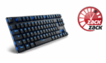 Sharkoon PureWriter TKL Tastatur für nur 37,98 Euro inkl. Versand