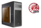 Aerocool SI-5101 Advance Tower-Gehäuse für nur 25,98 Euro inkl. Versand