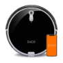 ZACO A8s Saugroboter mit Wischfunktion für nur 199€ (statt 329€)