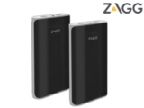 Doppelpack Zagg Ignition Powerbank 12000 mAh für zusammen 25,90 Euro inkl. Versand