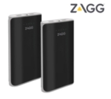 2x Zagg Ignition Powerbank 12000 mAh für zusammen 25,90 Euro