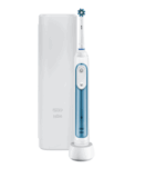 ORAL-B Smart Expert, elektrische Zahnbürste, Weiß/Blau für nur 55,99€ inkl. Versand