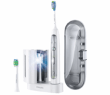 Elektrische Zahnbürste PHILIPS HX 9172/15 Sonicare FlexCare Platinum für nur 119,- Euro