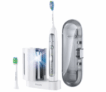 Elektrische Zahnbürste PHILIPS HX 9172/15 Sonicare FlexCare Platinum für nur 119,- Euro