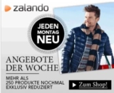 [ZALANDO] Viele Fußballschuhe zu deutlich reduzierten Preisen