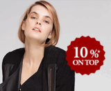 [ZALANDO] Klamotten- und Schuhsale mit 10% Rabattgutschein bei Zalando