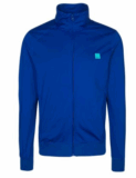 [ZALANDO] Bench LAGRAN – Trainingsjacke in blau für nur 19,95 Euro inkl. Versand