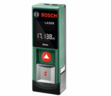 Bosch Laser-Entfernungsmesser Zamo für nur 29,99 Euro inkl. Versand bei OBI