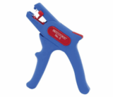 Weicon Drahtabisolierer für Leiter mit PVC-Isolation 0.2 bis 6 qmm nur 11,- Euro