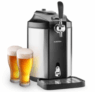 Klarstein Skal Bierzapfanlage mit Kühler (für 5l Fässer) für nur 135,99 Euro inkl. Versand