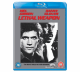 [ZAVVI] Knaller! Lethal Weapon [Blu-ray] für nur 3,47 Euro inkl. Versand – mit deutschem Ton!