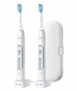 Philips HX9611/19 Expertclean 7300 Elektrische Zahnbürste Set für nur 103,99€ inkl. Versand