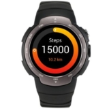 Smartwatch-Phone: Zeblaze Blitz 3G Android-Smartwatch mit Telefonfunktion jetzt nur 72,97 Euro