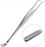 EasyULT Zeckenentferner Set für 4,99€