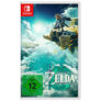 The Legend of Zelda: Tears of the Kingdom (Nintendo Switch) für nur 36,99€ (statt 54€) – OTTO Up