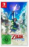The Legend of Zelda: Skyward Sword HD [Switch] für nur 34,79€ inkl. Versand (statt 49€)