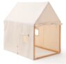 Kids Concept Hauszelt (beige) für nur 98,99€ inkl. Versand