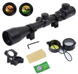 Lospitch Luftgewehr Zielfernrohr für den Sportgebrauch ab 29,99€