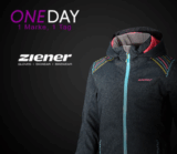 Vente Privee One Day Deal: Ziener Jacken und Parkas für Kinder stark reduziert!
