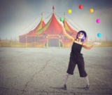 Travelcircus: Cirque du Soleil ALIZÉ in Berlin inkl. Premium Hotel nach Wahl ab 129€ (statt 150€) p.P.