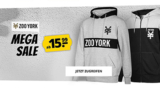 SportSpar: Zoo York Sale mit verschiedenen Produkten zu stark reduzierten Preisen