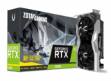 ZOTAC GeForce RTX 2060 Twin Fan 6GB Grafikkarte für 293,59 Euro