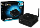 ZOTAC ZBOX CI323 nano Barebone PC als B-Ware
