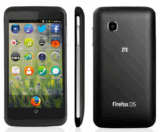 [EBAY] ZTE OPEN C 4 Zoll DualCore Smartphone mit Firefox OS für nur 84,99 Euro inkl. Versand