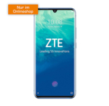 Top! MD Vodafone oder Telekom green LTE mit 6GB für mtl. 16,99 Euro + ZTE AXON 10 Pro für nur einmalig 49,- Euro
