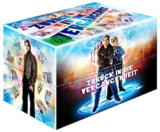 Zurück in die Vergangenheit – 2020er Komplettedition (18 Blu-rays) für nur 68,97€ (statt 100€)