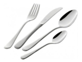 Zwilling Besteck-Garnitur „Nottingham“, 68-teilig für nur 144,94 Euro inkl. Versand